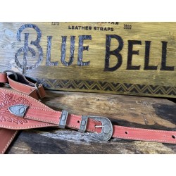 BLUE BELL Monterrey 1967  Pink Artisan