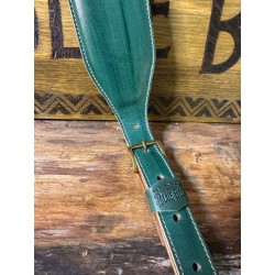 BLUE BELL JOHNSTON GREEN CUSTOM