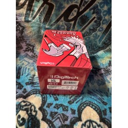 DIGITECH HAMMER ON  ( Octavador / Pitch ) NEW 2025