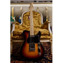 FGN BIL2M 3TS ILIAD BOUNDARY 3 Tone Sunburst  B STOCK