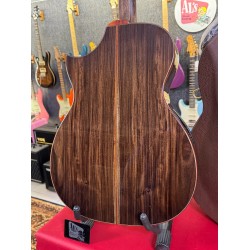 GUIT ACUST ROSELYN REDUX NAT W