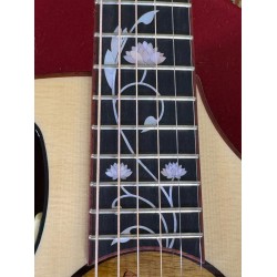 GUIT ACUST ROSELYN REDUX NAT W