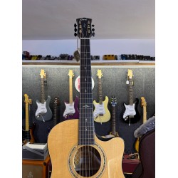 GUIT ACUST Gold Edge NAT c/fun