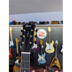 GUIT ACUST Gold Edge NAT c/fun