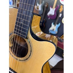 GUIT ACUST Gold Edge NAT c/fun