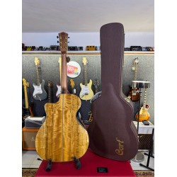 GUIT ACUST Gold Edge NAT c/fun