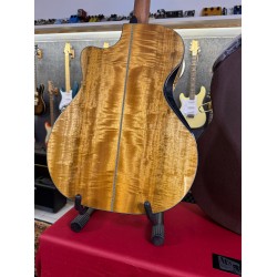 GUIT ACUST Gold Edge NAT c/fun