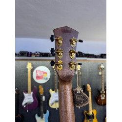 GUIT ACUST Gold Edge NAT c/fun