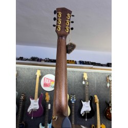 GUIT ACUST Gold Edge NAT c/fun