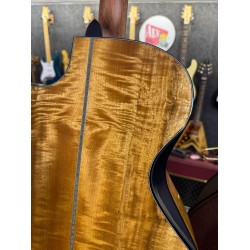 GUIT ACUST Gold Edge NAT c/fun