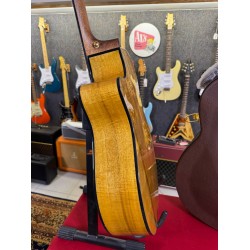 GUIT ACUST Gold Edge NAT c/fun