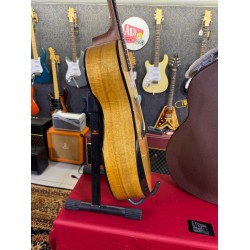 GUIT ACUST Gold Edge NAT c/fun