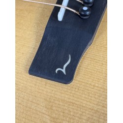 GUIT ACUST Gold Edge NAT c/fun