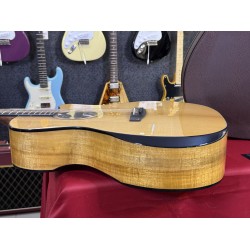 GUIT ACUST Gold Edge NAT c/fun