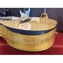 GUIT ACUST Gold Edge NAT c/fun