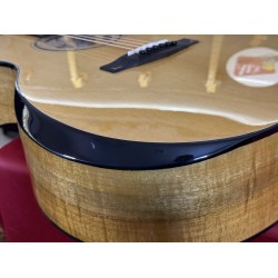 GUIT ACUST Gold Edge NAT c/fun