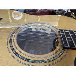 GUIT ACUST Gold Edge NAT c/fun