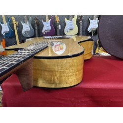 GUIT ACUST Gold Edge NAT c/fun