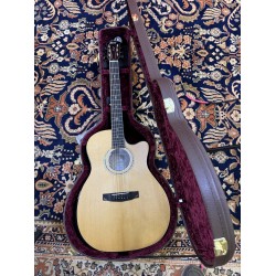 GUIT ACUST Gold Edge NAT c/fun