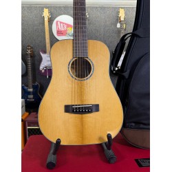 GUIT ACUST GOLD MINI W/CASE