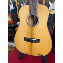 GUIT ACUST GOLD MINI W/CASE