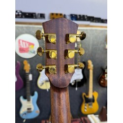 GUIT ACUST GOLD MINI W/CASE