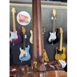 GUIT ACUST GOLD MINI W/CASE