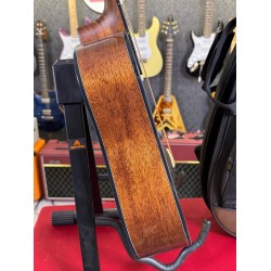 GUIT ACUST GOLD MINI W/CASE