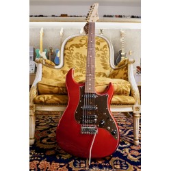 FGN JOS-CL-G/CAR Candy Apple Red
