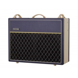 VOX AC30C1 TTBC LTD Two Tone Blue & Cream Combo 2x12” Limited Edition 2025
