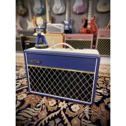 VOX AC10C1 TTBC LTD Two Tone Blue & Cream Combo 1x10” Limited Edition 2025