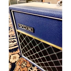 VOX AC10C1 TTBC LTD Two Tone Blue & Cream Combo 1x10” Limited Edition 2025