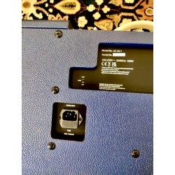 VOX AC10C1 TTBC LTD Two Tone Blue & Cream Combo 1x10” Limited Edition 2025