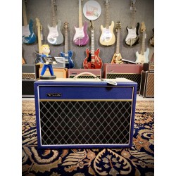 VOX AC15C1 TTBC LTD Two Tone Blue & Cream Combo 1x12” Limited Edition 2025
