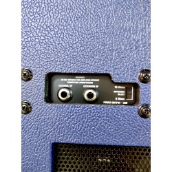 VOX AC15C1 TTBC LTD Two Tone Blue & Cream Combo 1x12” Limited Edition 2025