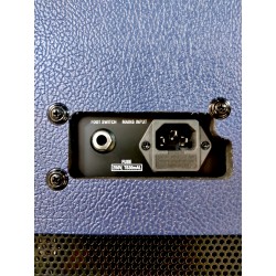 VOX AC15C1 TTBC LTD Two Tone Blue & Cream Combo 1x12” Limited Edition 2025