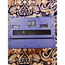 VOX AC15C1 TTBC LTD Two Tone Blue & Cream Combo 1x12” Limited Edition 2025