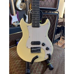 GUITARRA ELECT. SDC-1 MINI WH