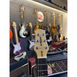 GUITARRA ELECT. SDC-1 MINI WH