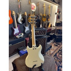 GUITARRA ELECT. SDC-1 MINI WH