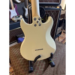 GUITARRA ELECT. SDC-1 MINI WH