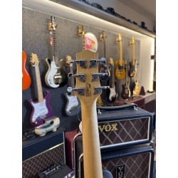 GUITARRA ELECT. SDC-1 MINI WH