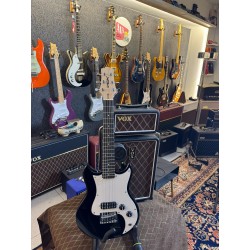 GUITARRA ELECT. SDC-1 MINI BK