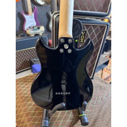 GUITARRA ELECT. SDC-1 MINI BK