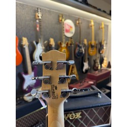 GUITARRA ELECT. SDC-1 MINI BK