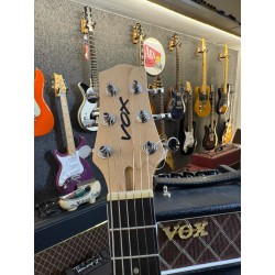 GUITARRA ELECT. SDC-1 MINI BK