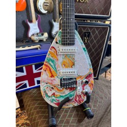 GUITARRA ELECT. MK3 MINI MB