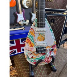 GUITARRA ELECT. MK3 MINI MB