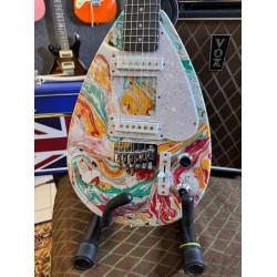 GUITARRA ELECT. MK3 MINI MB