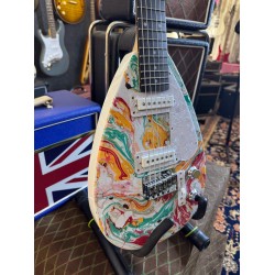 GUITARRA ELECT. MK3 MINI MB